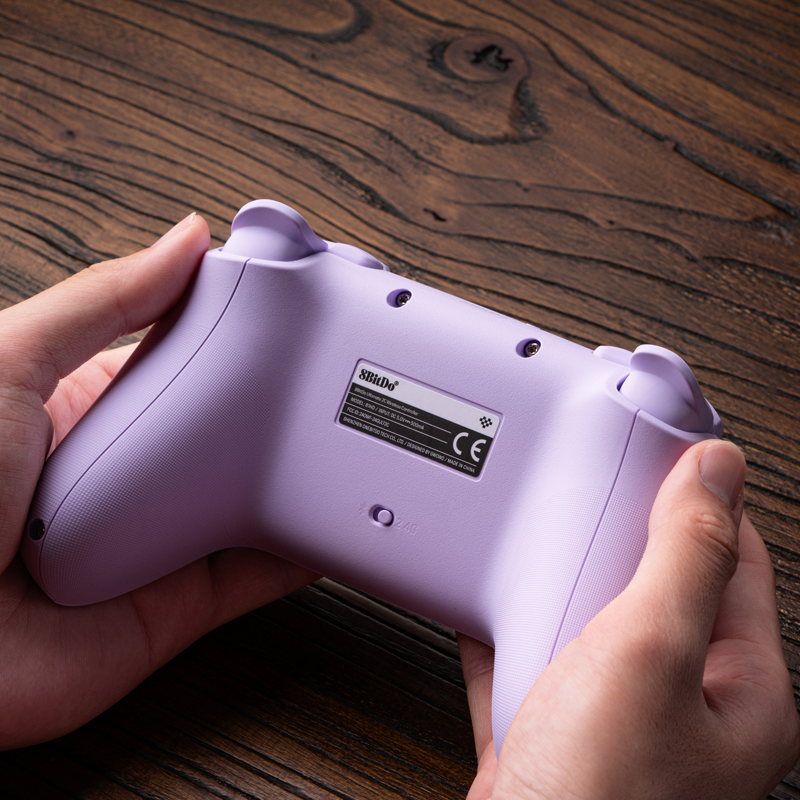 8BitDo Ultimate 2C Wireless Controller (PC) image 19
