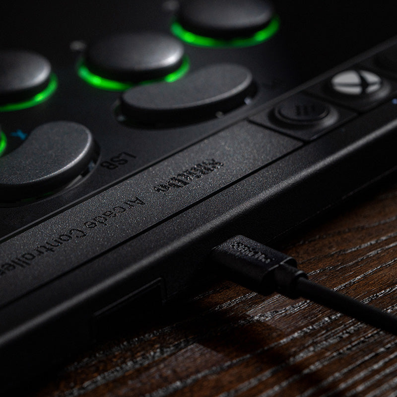 8BitDo Arcade Controller for Xbox image 8